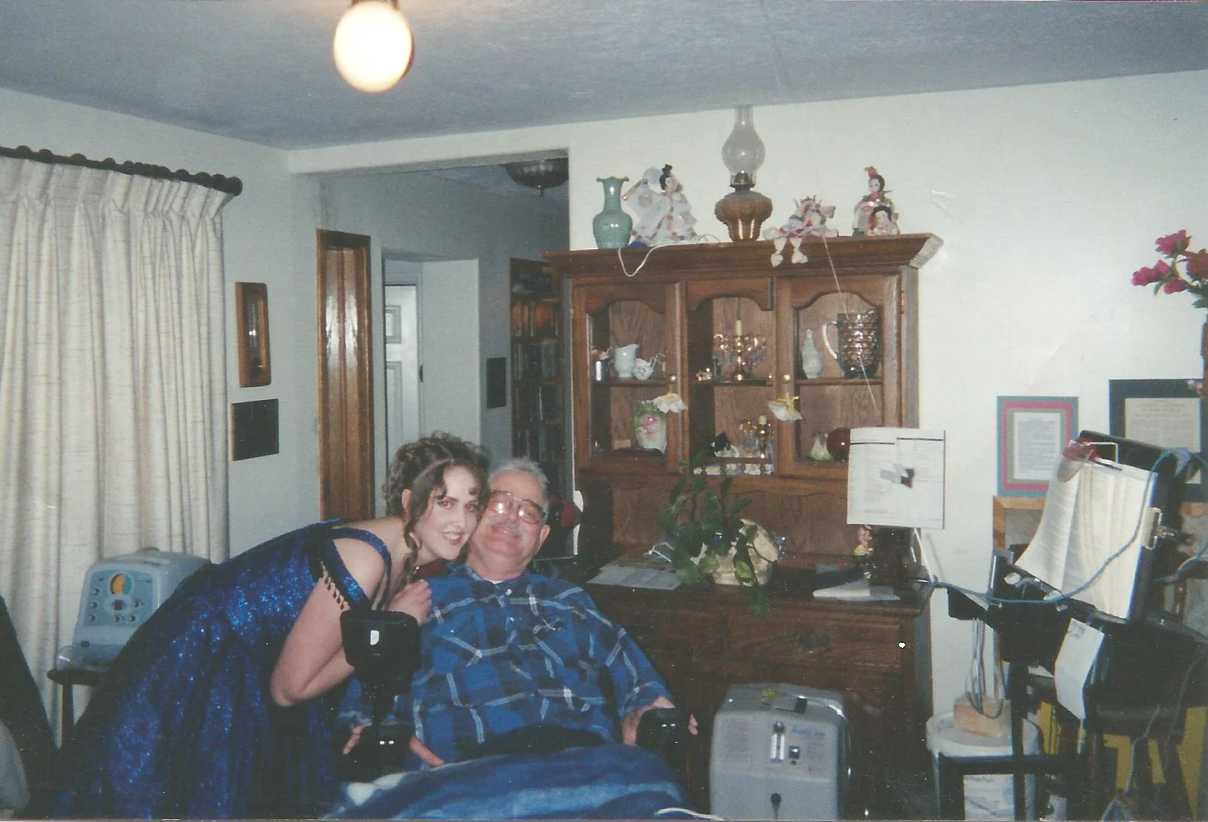 ALS and the Uncertainty of Genetic Testing — PNWU Health Blog
